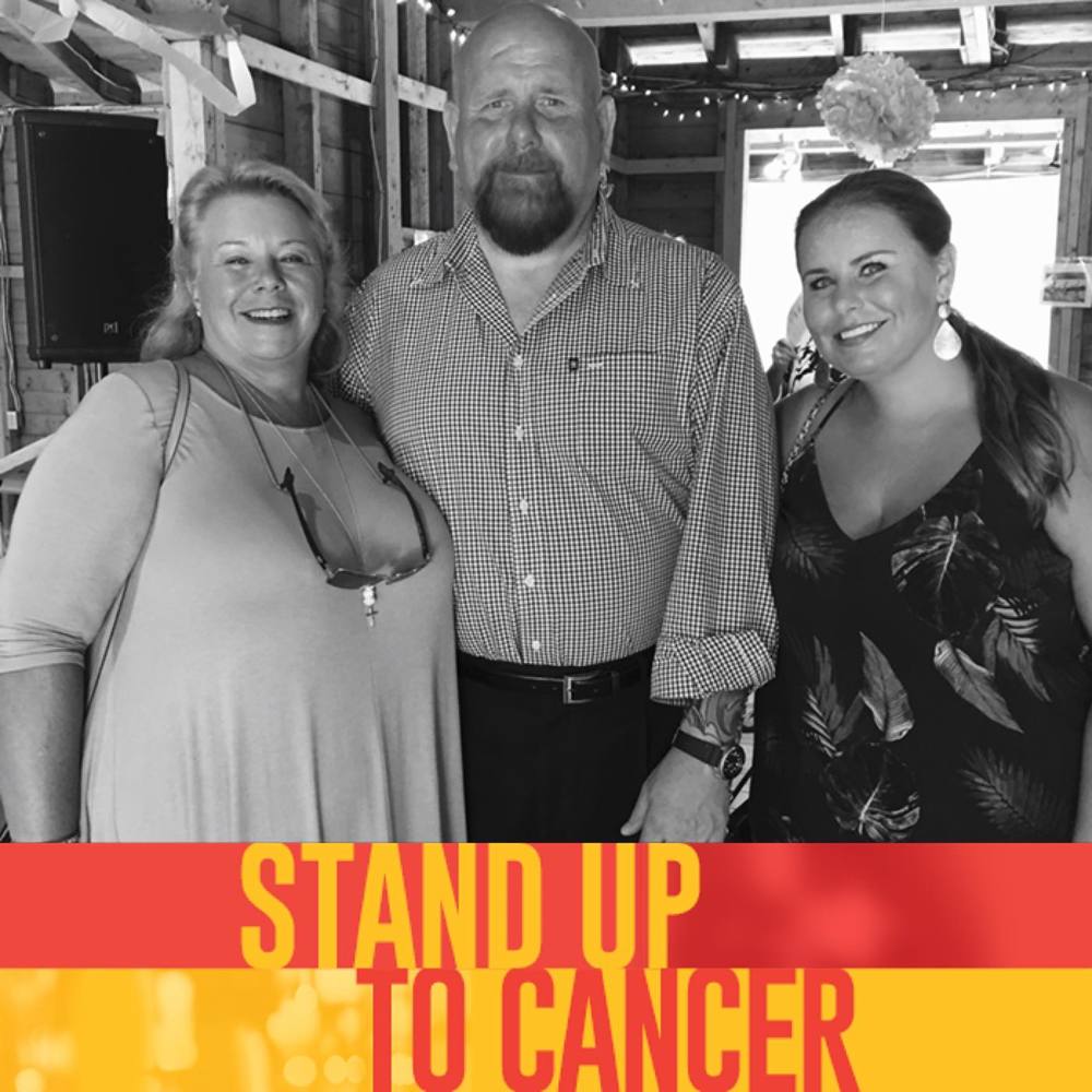 Meet your Posher, Donna